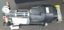 ITT Industries Pure-Flo 1.5&rdquo;-A116 Pneumatic Diaphragm Valve