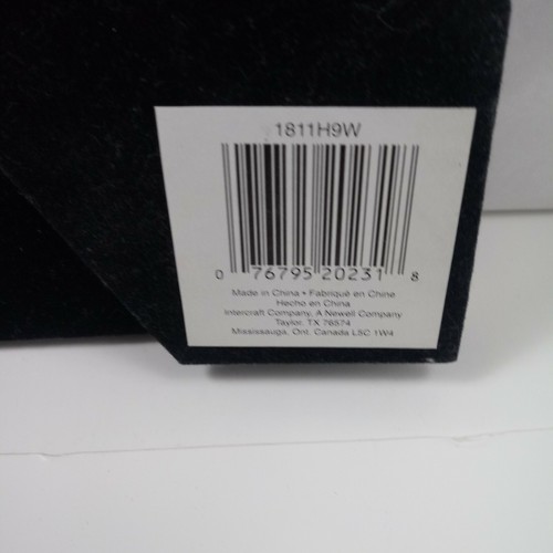 Heirloom 5x7 Decorative Photo Frame NEW Cut Out Design Flower Pin Accent - Picture 3 of 12