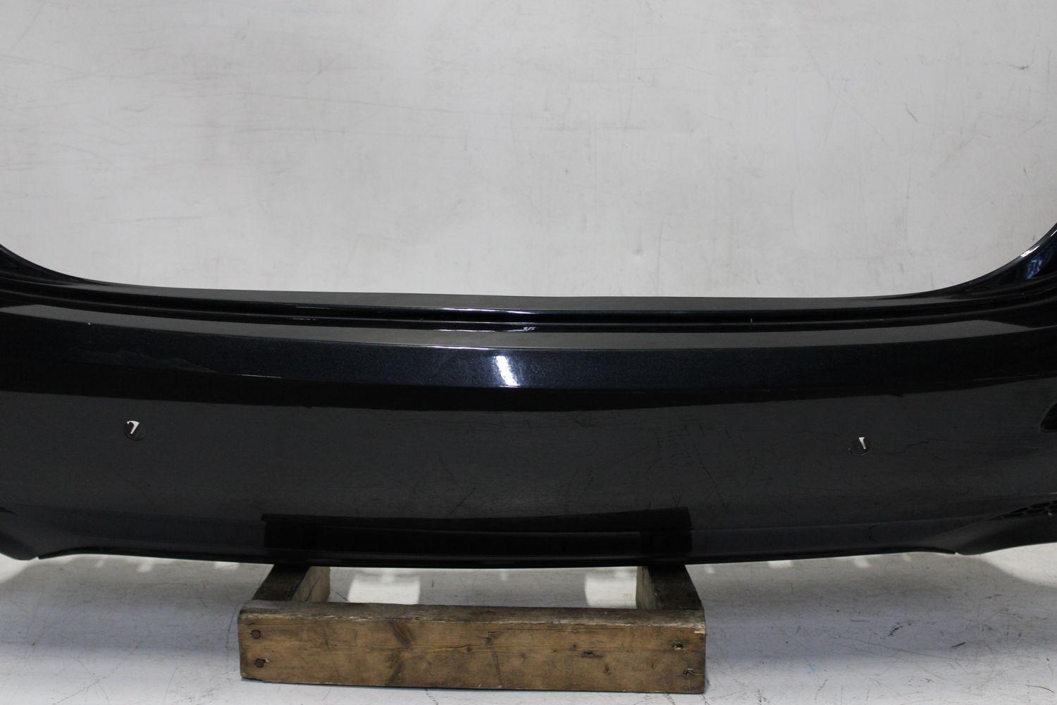 Rear Bumper Assembly MASERATI GHIBLI 19