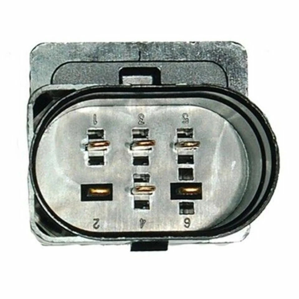 Sensor de oxigênio Delphi ES10920 | Peça automática de alta qualidade, ajuste universal para Multipl - Imagem 3 de 4