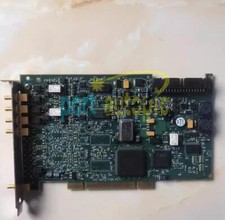 1piece Used National Instruments NI PCI-4474 24 BIT DAQ card