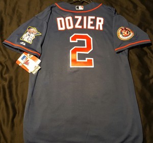 minnesota twins brian dozier jersey