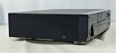 Toshiba DVD CD Player SD-5109 Twin Disc Tray System HDCD Playback
