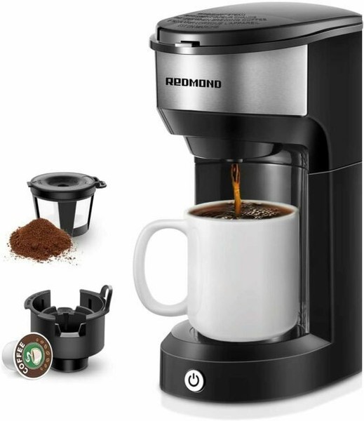 Keurig K-Mini Plus Single Serve Coffee 
