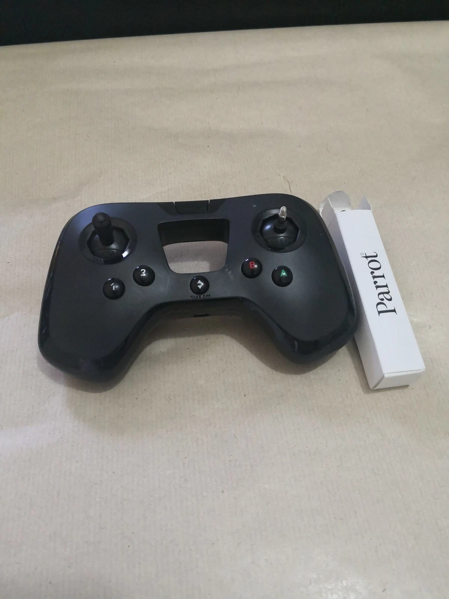 Parrot mambo fpv drone with flypad controller 2025