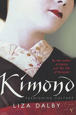Kimono: 1