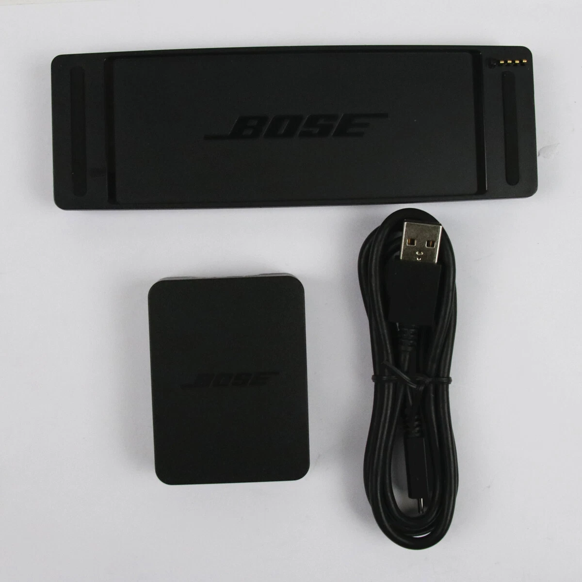 Bose soundlink cheap cradle