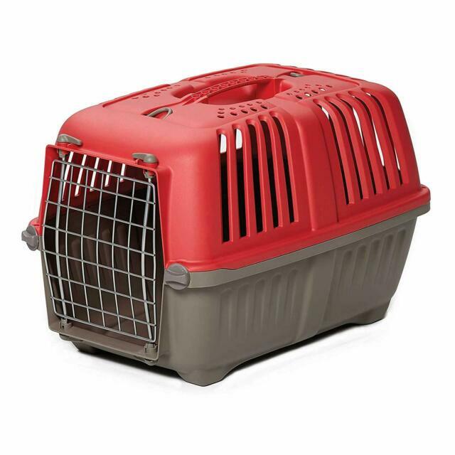 19 inch pet carrier