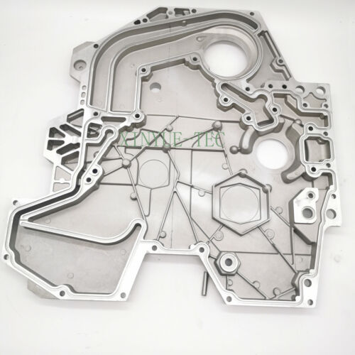 Timing Cover Part 1820465C4 For Case IH International DT466 DT466E DT530 Engine - Picture 7 of 7