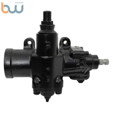 Power Steering Gear Box For 1988-1999 Chevy GMC C1500 K1500 C2500 K2500 Suburban
