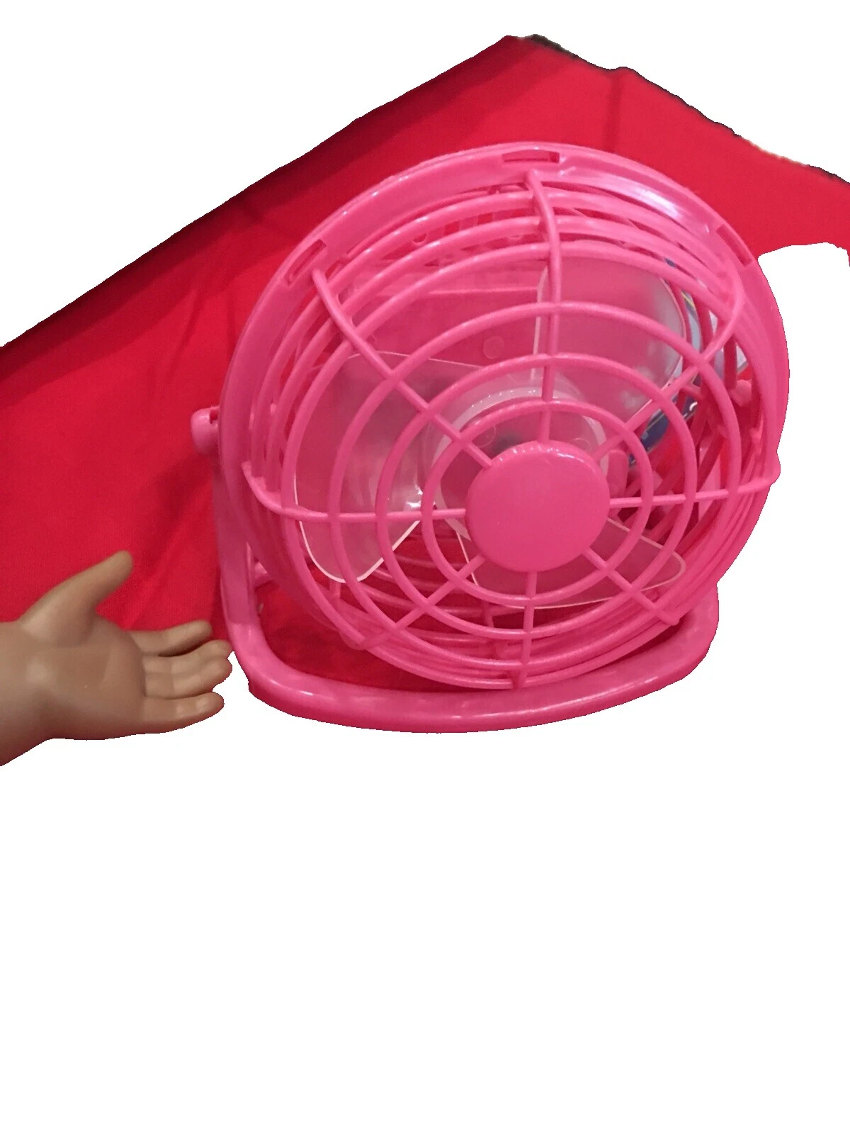 Игрушки American Girl на батарейках