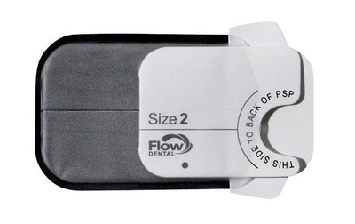 Safe 'N' Sure OPT Phosphor Plate Envelopes (Pkg. 250)