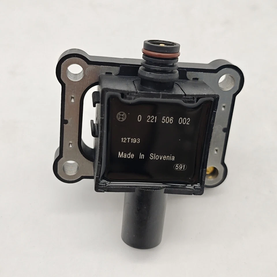 1x Ignition Coil for Mercedes-Benz C230 SLK230 2.3L l4 S320 SL320 3.2L L6 UF527 Foto 4 de 4