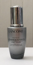 Lancome Advanced Genifique Yeux Light Pearl Eye  Lash Concentrate 0.67oz./20ml