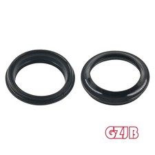 All Balls Fork & Dust Seal Kit For Honda CBR954RR 02-03 & CR125R 87-89 - 56-133-1