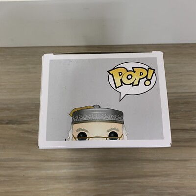 Funko Pop! 15 Harry Potter - Albus Dumbledore Vinyl figure | eBay