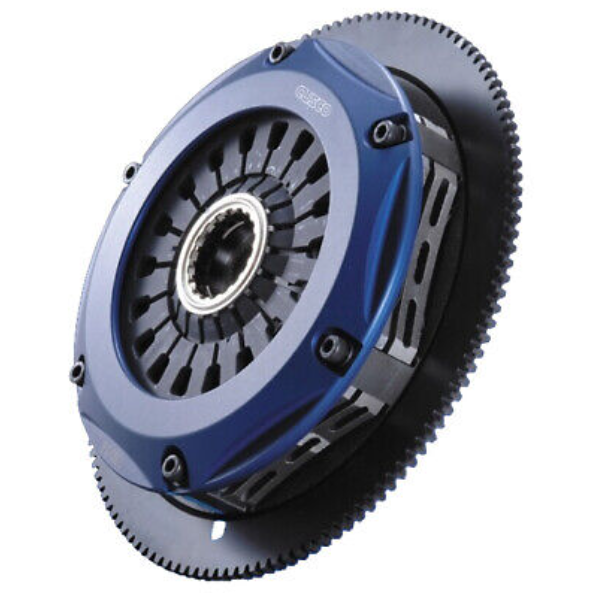 Cusco GENUINE OEM Twin Clutch System Twin Metal for Evo 4 CN9A