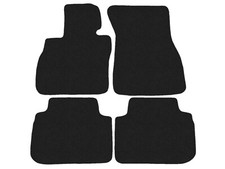 Fußmatten, Automatten für BMW 2 F44 Gran Coupe 2020-…, Anthrazit x14 Rand