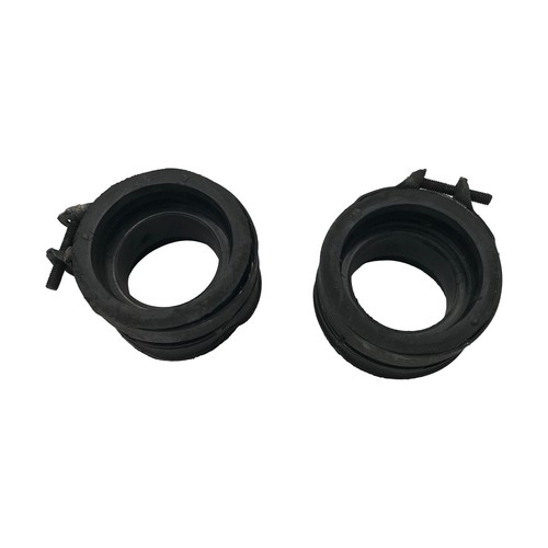 Kawasaki GPZ 500 EX500A Ansaugstutzen Ansaugung Engine Motor