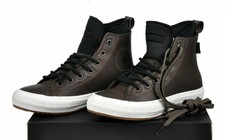 converse chuck ii shield canvas boot