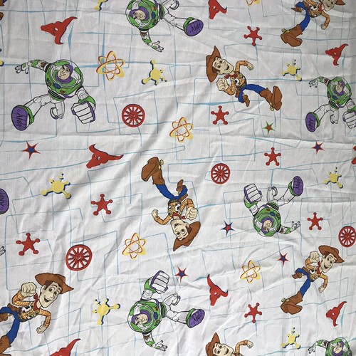 Toy Story Movie Pixar Disney Vintage 