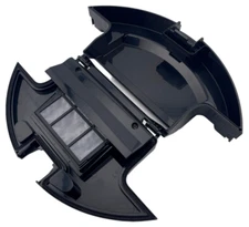 Shark AI Ultra RV2402WD, RV2402WXUS, RV2600WD Dust Bin Replacement #147K2600WD