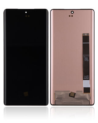 OLED Assembly Without Frame For Motorola Edge 30 Ultra XT Motorola Moto X30 Pro