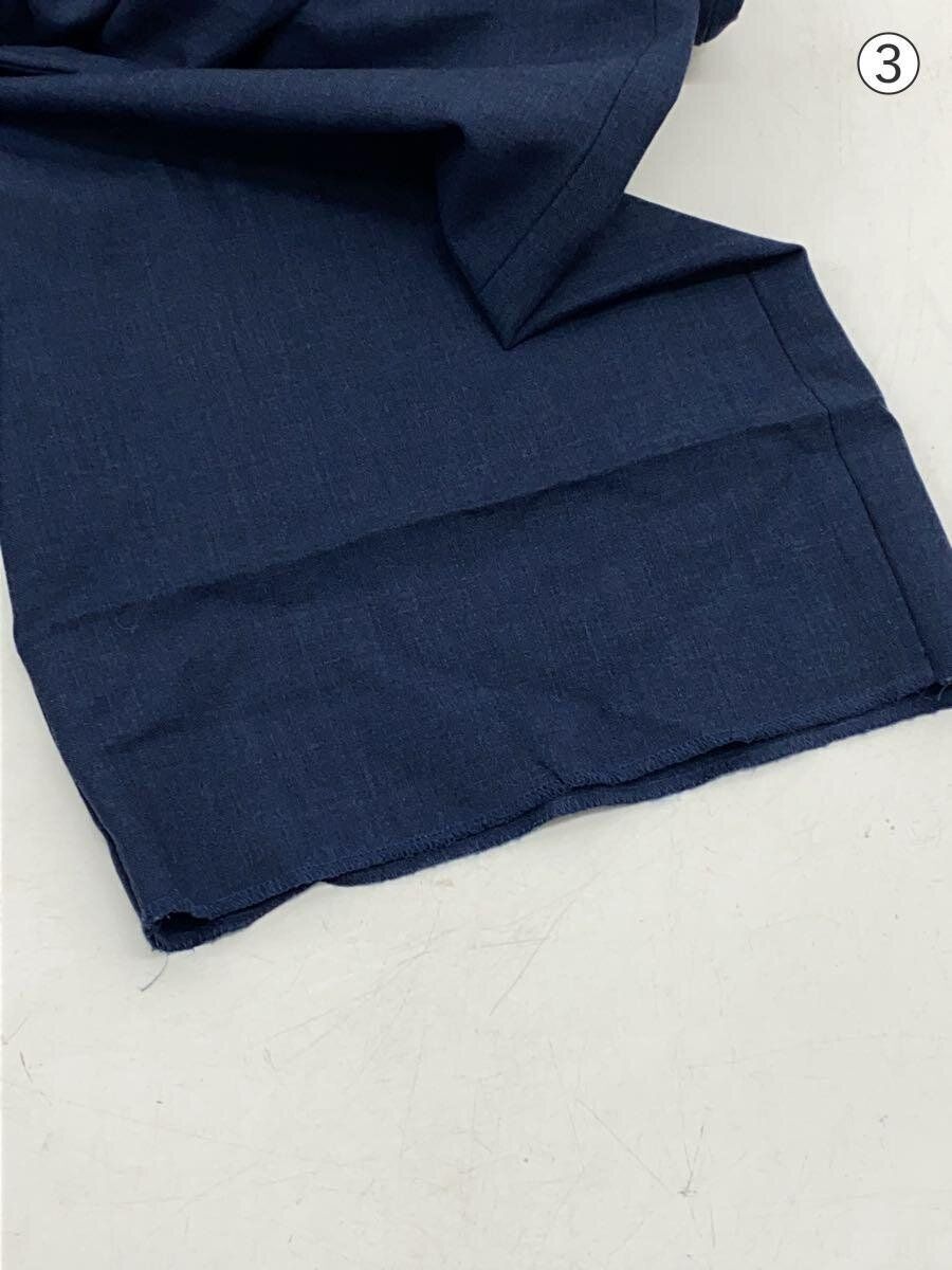 Other Brands Bottoms 1 Wool Navy SADE-PT09 Used | eBay