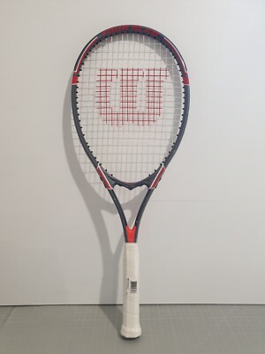 Wilson Tour Slam Adult Tennis Racket Tennisschläger