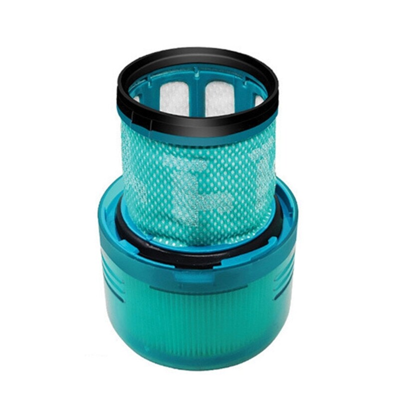 HEPA Post Filter Replacement for Dyson V11 Torque & V11 Animal Vacuum Cleaners  