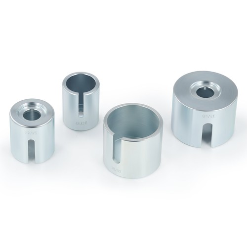 Car Press and Pull Sleeve Kit Insert Installation Bush Bearing Removal Tool OMT - Picture 5 of 15