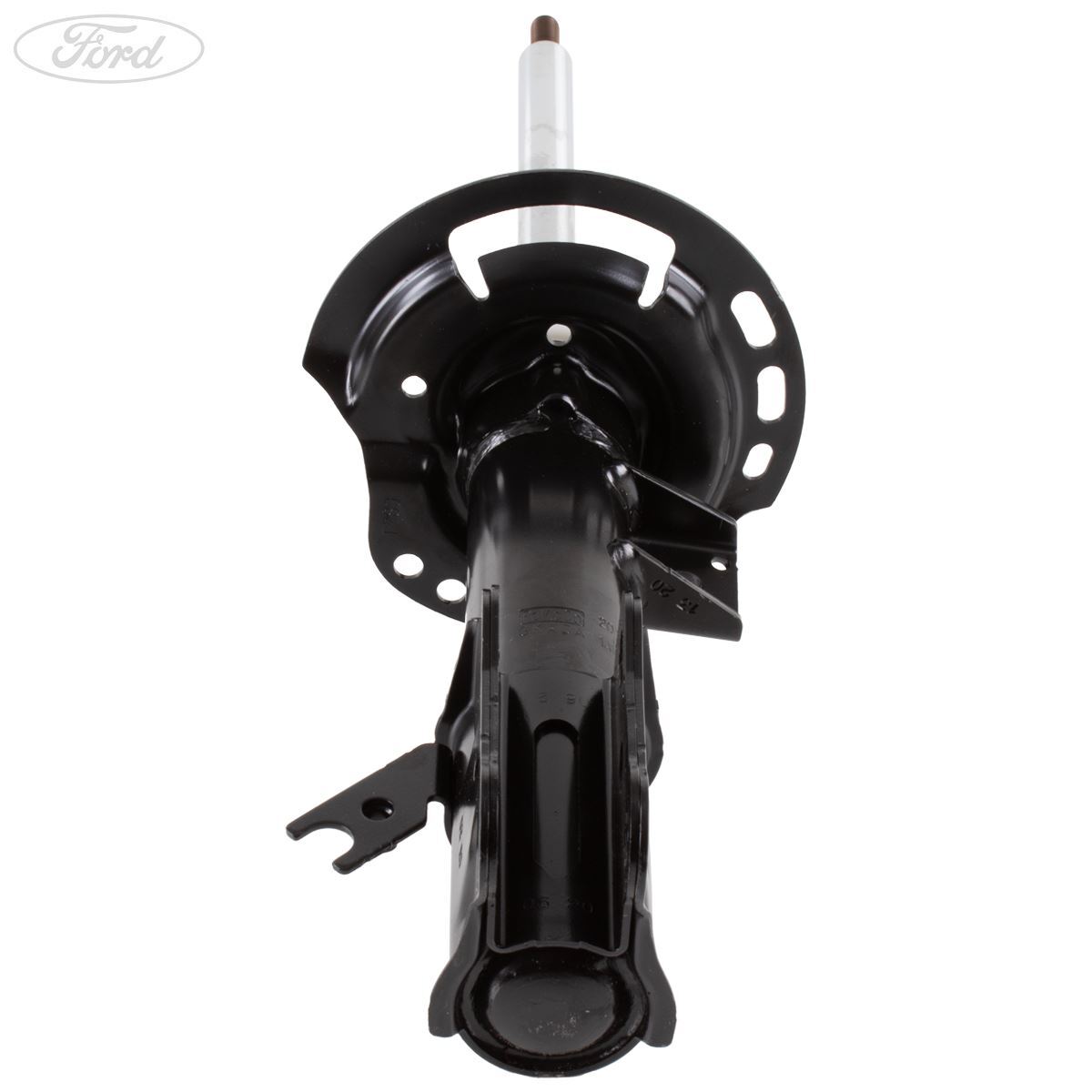 Original Ford Mondeo Mk5 vorne links Stoßdämpfer A-I 2122687 | eBay 