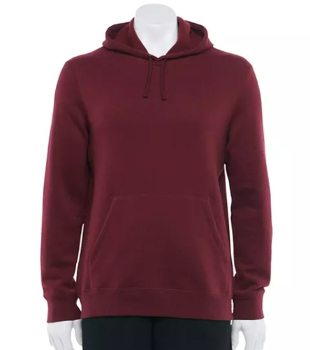 Men's Tek Gear Ultra Soft Fleece 