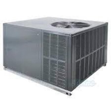 3 Ton Goodman Packaged Dual Fuel 13.4 SEER 2,...