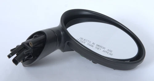 Genuine Mini R50 R53 Exterior mirror. Passenger 51167192470