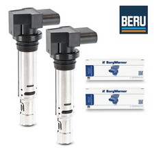 Bougies d'allumage Audi 70