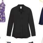 Cabi 5480 Center Jacket * Around The Clock * Knit Zip Jacket * Small * Black — photo 1