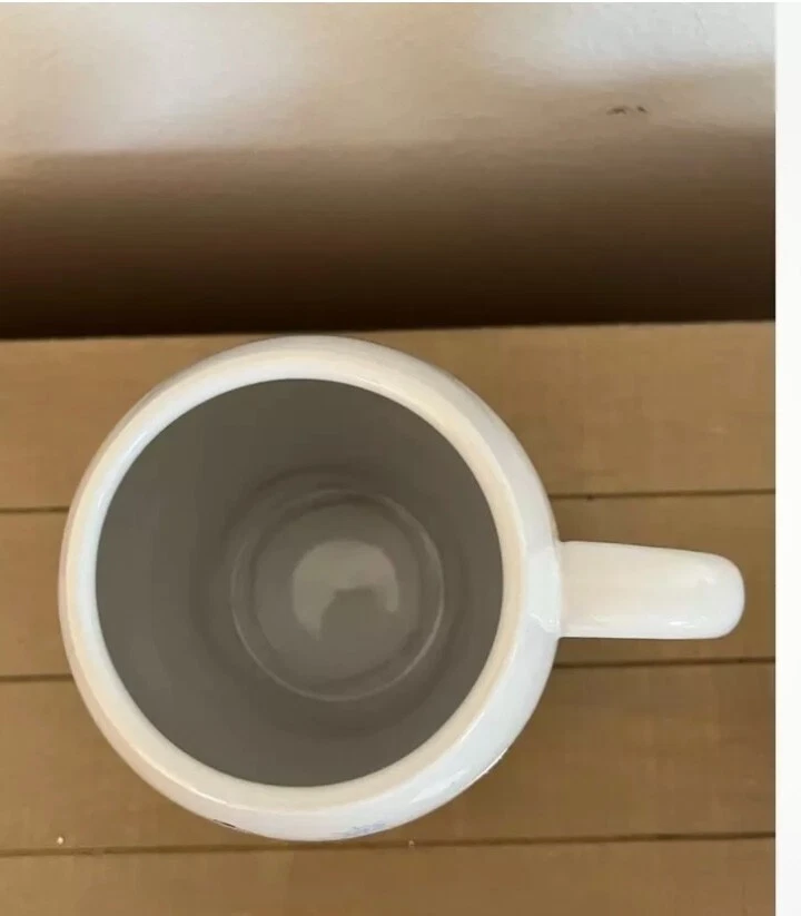 Juego de tazas Christmas Peanuts Snoopy Woodstock (2) Foto 4 de 4