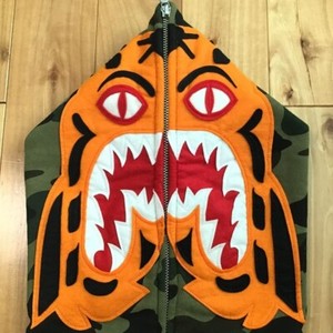 Bape Tiger Hoodie for sale | eBay Bape Tiger Hoodie for sale | eBay