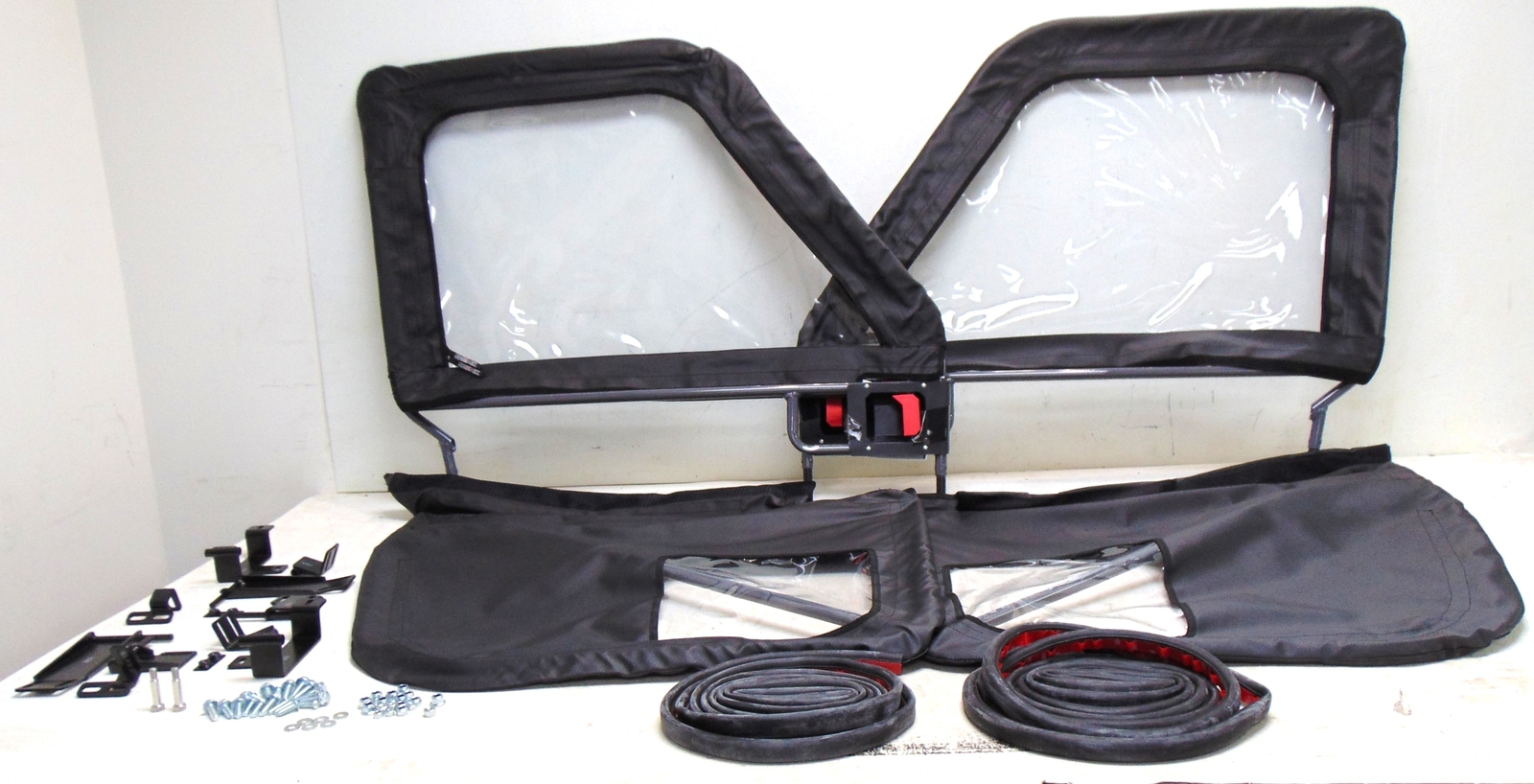 Seizmik Framed Door Kit 06022 eBay