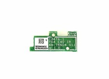 VIZIO E550I-B2 IR Sensor Board 55.76N02.A01