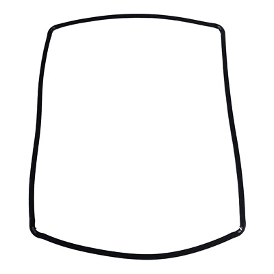Türdichtung Tür Dichtung für Backofen Ofen für  Arcelik Beko Blomberg 255440101 