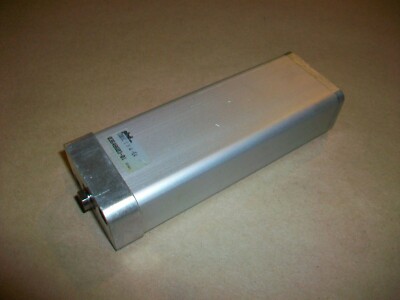 PHD Pneumatic Cylinder C0B1C 1X4-E4    NEW