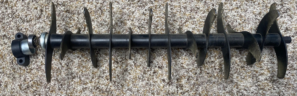 Sun joe 15 inch dethatcher deals