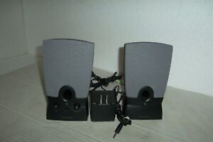 Harman Kardon Multimedia PC Speakers 2-Piece AC Adapter 6W Volume 6941V | eBay
