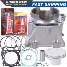 CYLINDER PISTON REBUILD KIT FOR YAMAHA WR 450F YZ 450F 03-2005 YFZ450 2004-13