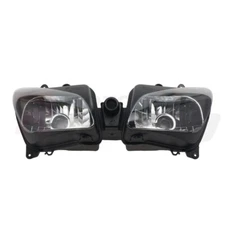 Front Headlight Assembly For Yamaha 2000-2001 5JJ-84310-20-00 Head Lamp