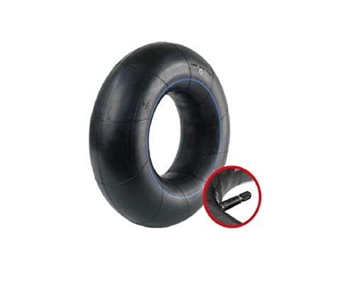 Tubo interno 23 per tosaerba Ride On 23x10.00-12 by ISE Tubo interno 23 per tosaerba Ride On 23x10.00-12 by ISE