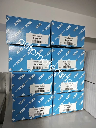 2039248 SICK protection cover brand new Shipping DHL or FedEX