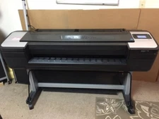 HP Designjet T1700dr PostScript Printer